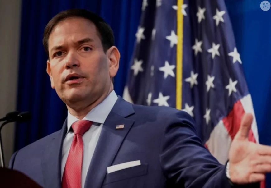 Marco Rubio felicită Rusia de Ziua Naţională. „Sperăm că pacea va favoriza relații benefice pentru ambele părți între țările noastre”