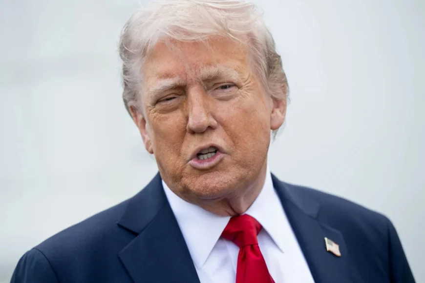 Proiectul submarinelor nucleare va fi revizuit pentru a fi aliniat agendei lui Donald Trump. Ce prevede pactul de securitate AUKUS