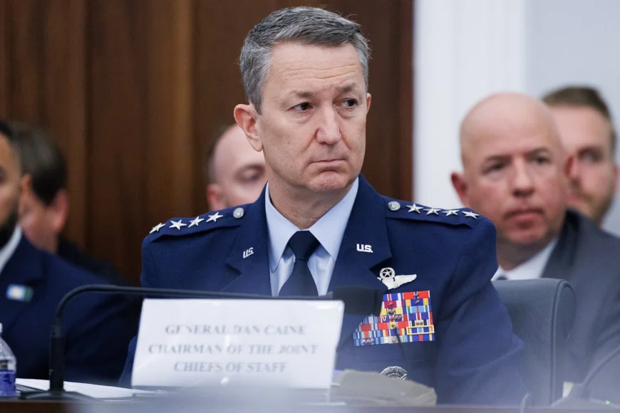 Șeful Statului Major al armatei americane spune că Vladimir Putin nu se va opri la Ucraina. „Putin le spune tuturor ce vrea să facă”, avertizează și un senator