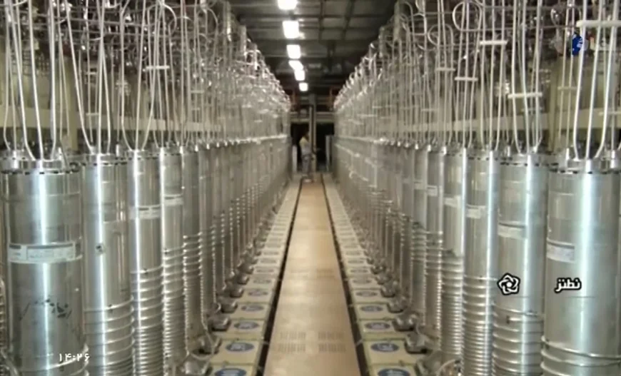 Iranul și-a încălcat obligațiile privind neproliferarea nucleară / Anunț al agenției ONU pentru Energie Atomică, pe fondul zvonurilor privind un atac israelian