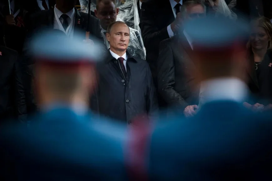 Putin cere un program de înarmare pe termen lung, plecând de la experiența războiului din Ucraina. Ce se va întâmpla până în 2036