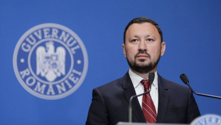 Fechet amenință că „vor cădea capete” după dezastrul de la Praid. Zeci de mii de oameni în pericol să nu mai poată folosi apa potabilă