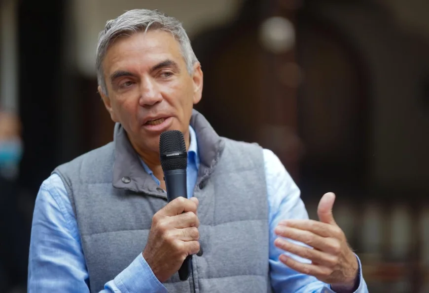 Dragoş Anastasiu, reacţie după zvonurile legate de tăierea ajutorului de deces de 8.620 lei: "Sunt manipulări"