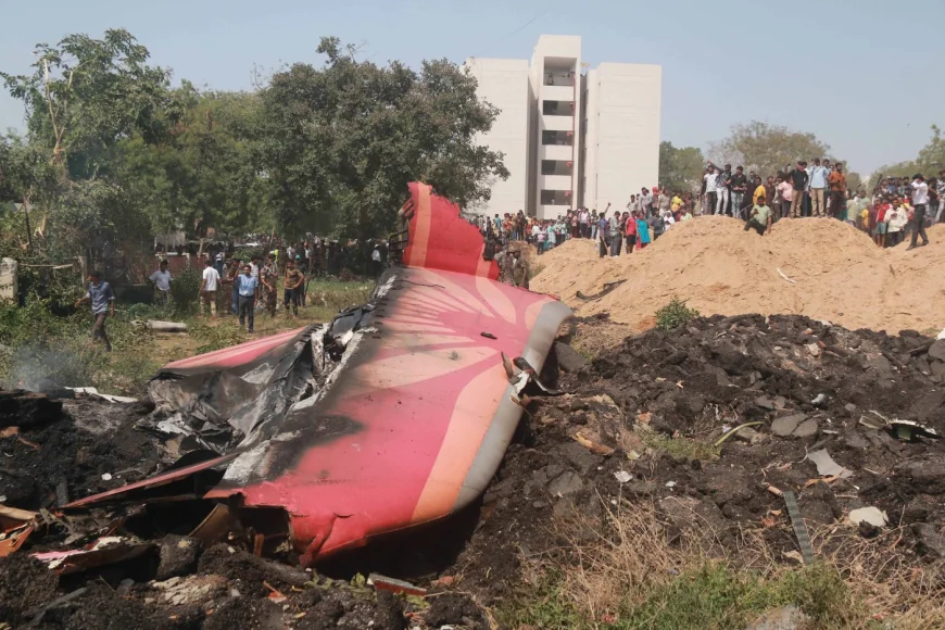 Ce spune un fost pilot român care a zburat chiar pe tipul de avion ce s-a prăbușit în India despre tragedia aviatică de la Ahmedabad
