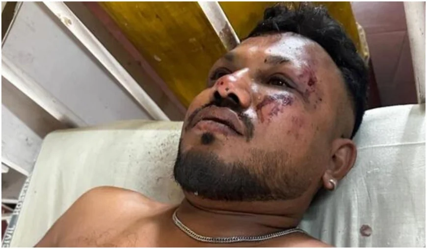 Mărturia unui britanic care ar fi scăpat cu viață din accidentul aviatic din India. Pe ce loc stătea