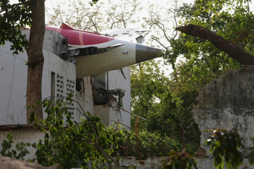 Ce sumă de bani vor primi drept compensație familiile victimelor tragediei aviatice din India