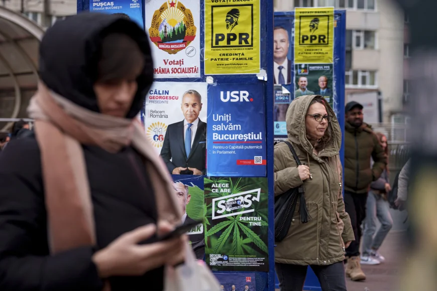 2024 a fost încă un an „prost pentru democrație” / Care sunt domeniile la care România are de făcut îmbunătățiri semnificative 