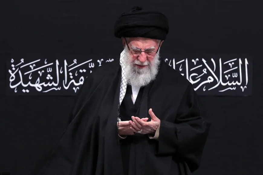 Ayatollahul Iranului promite o „pedeapsă severă”. Israelul „şi-a deschis mâna rea şi pătată de sânge pentru a comite o crimă”