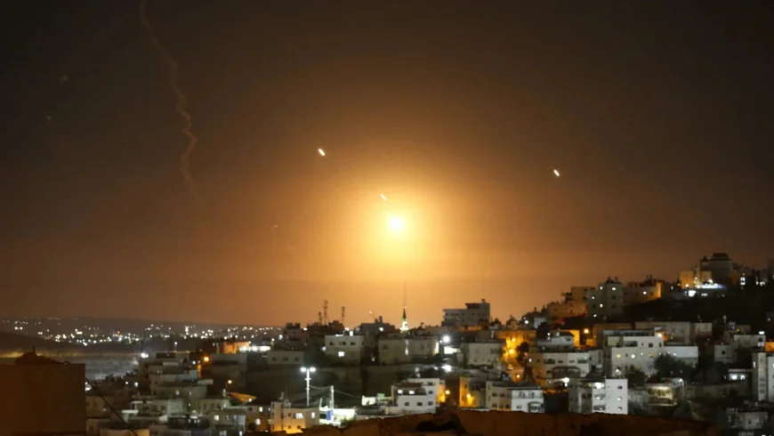 Reacții internaționale după atacul Israelului asupra instalațiilor nucleare din Iran. „O escaladare periculoasă, nesăbuită”