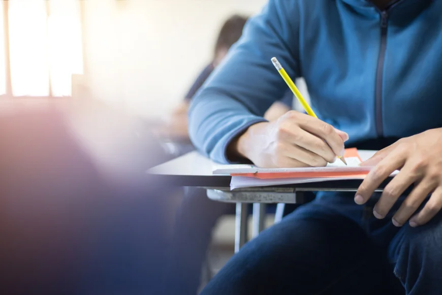 BAC Biologie si Anatomie 2025. Astăzi are loc proba scrisă la Biologie la Bacalaureat