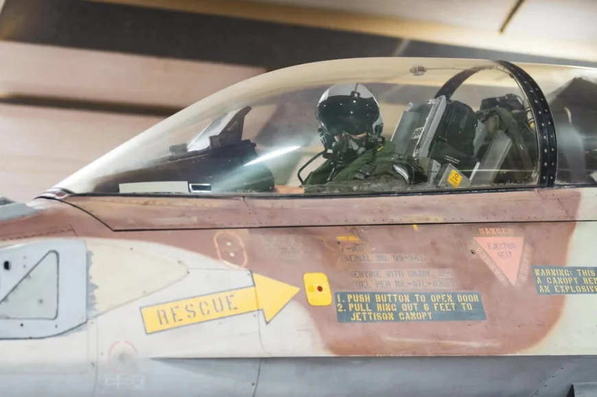 Forţele israeliene încearcă „să intercepteze” 100 de drone lansate de către Iran. IDF: „Încă mai credeți că regimul iranian se va opri la Israel?”