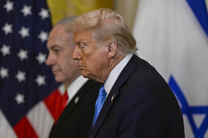 O promisiune cheie făcută de Donald Trump s-a năruit după atacul Israelului asupra Iranului. Îngrijorări că urmează o „spirală a escaladării”