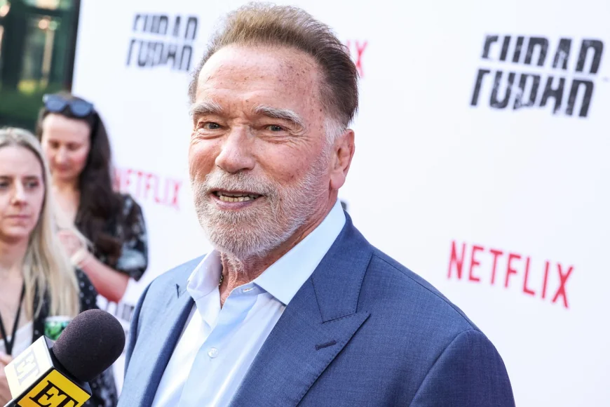 Arnold Schwarzenegger, fost guvernator al Californiei, numește vinovații pentru protestele din Los Angeles: „Evită subiectul de zeci de ani”