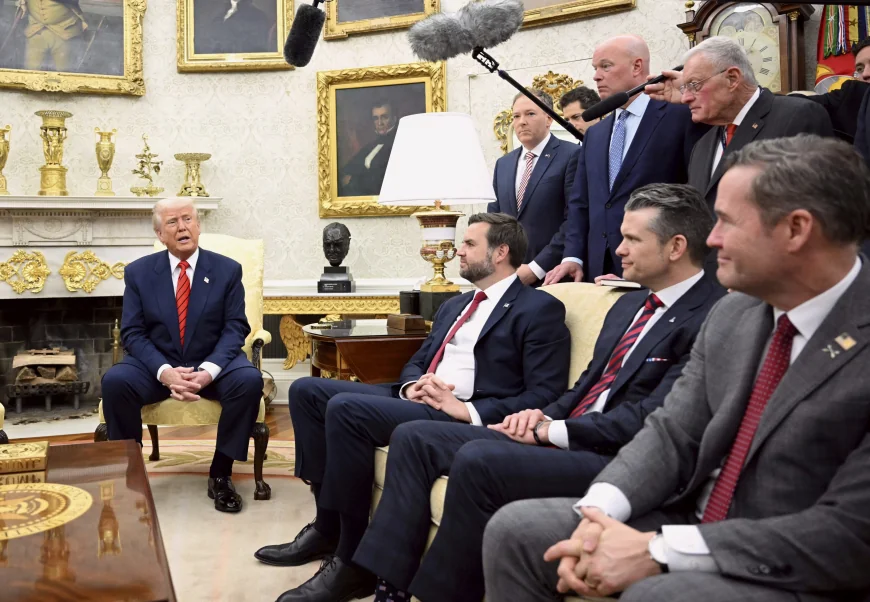 Administrația Trump cumpără un bloc în Pipera. Un apartament aici pleacă de la 580.000 de euro