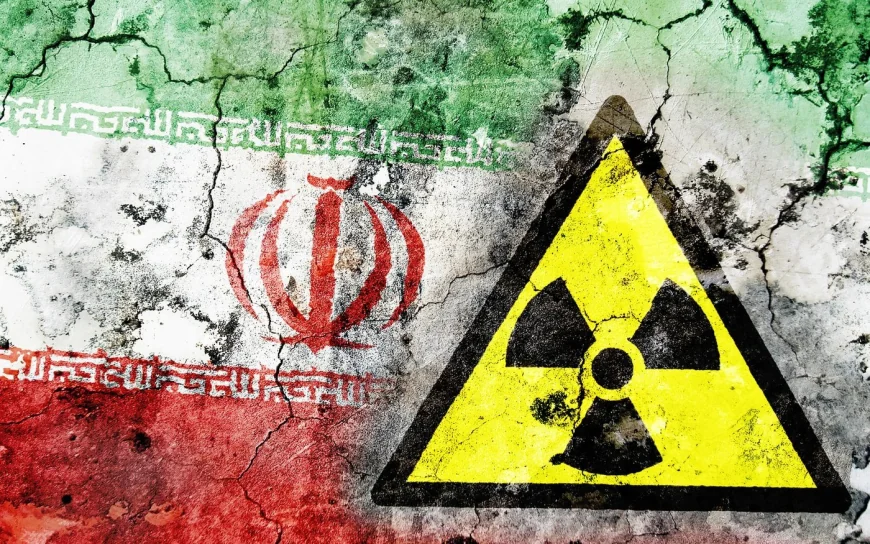 Care sunt ambițiile nucleare ale Iranului, aflate în centrul loviturilor israeliene, și de ce sunt controversate
