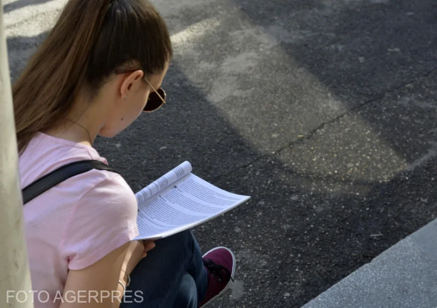 Subiecte Chimie BAC 2025. Astăzi are loc proba scrisă la Chimie la Bacalaureat. Baremul la chimie, publicat la ora 15.00