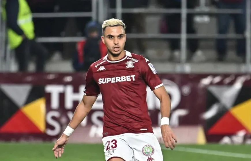 SuperLiga: Exercițiu de imaginație cu Cristi Manea. Cum ar arăta Rapid dacă ar avea banii şeicilor de la Manchester City