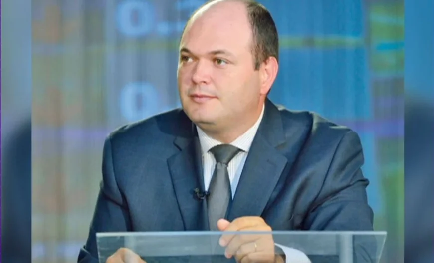 Propunere surpriză de premier tehnocrat. Cine este Ionuț Dumitru, varianta luată în calcul de președintele Nicușor Dan - surse