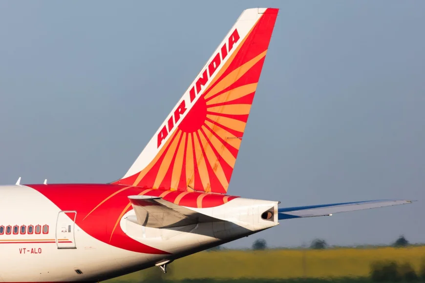 Alertă cu bombă la bordul unui avion Air India. Zbor deviat de urgență în Thailanda, la o zi după tragedia aviatică din Ahmedabad