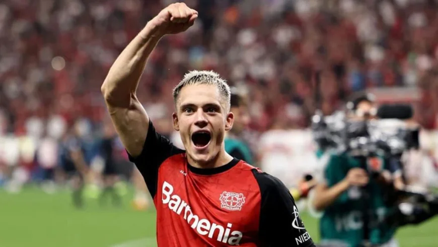 Liverpool și Leverkusen au bătut palma pentru cel mai scump transfer din istoria Premier League