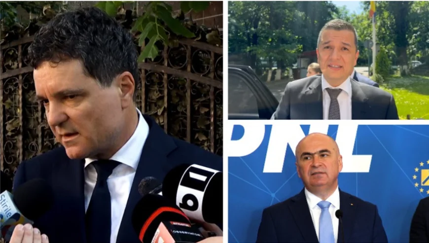 Surse: O femeie tehnocrat, posibil premier. PNL, USR şi UDMR au refuzat propunerea PSD de rocadă