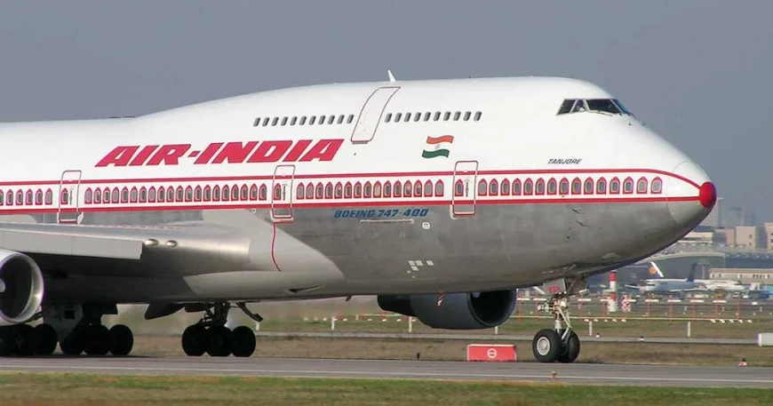 Panică la bordul unui avion Air India. Zbor deviat de urgență în Thailanda din cauza unei alerte cu bombă
