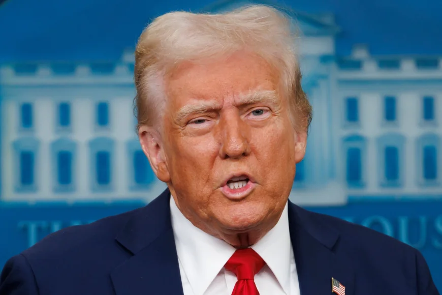 Prima reacție a lui Trump după atacul Israelului asupra Iranului