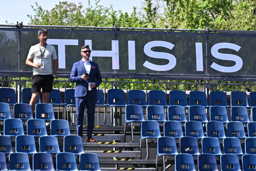 SuperLiga: Ciprian Marica, verdict înainte de noul sezon. Care e cea mai mare provocare pentru echipe