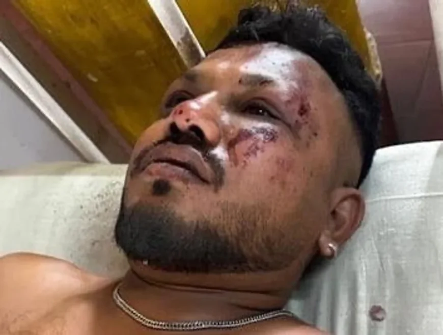 Supraviețuitorul tragediei aviatice din India povestește cum a scăpat cu viață. „Am văzut oameni murind în fața ochilor mei”