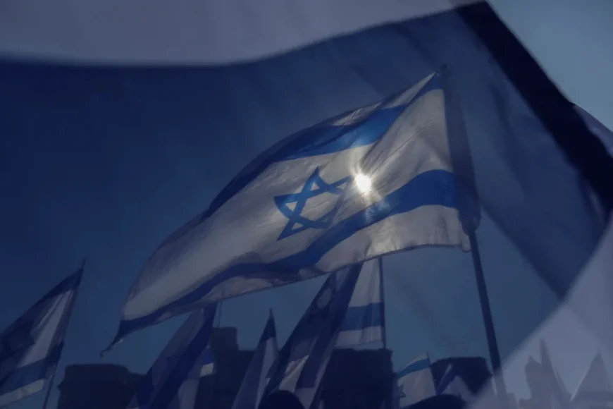 Israel își închide ambasadele din întreaga lume după atacul asupra Iranului. Cetățenii, sfătuiți să evite simbolurile evreiești în public