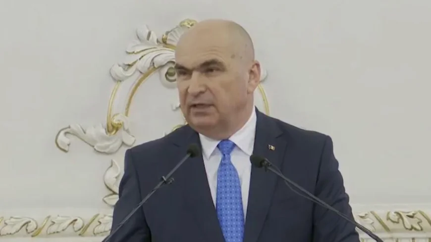 România, forțată să aplice măsuri dure pentru a ieși din criza bugetară. Bolojan: "Nu există soluții magice"