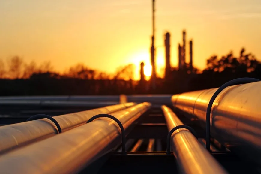 Prețul petrolului a crescut semnificativ după ce Israelul a atacat Iranul
