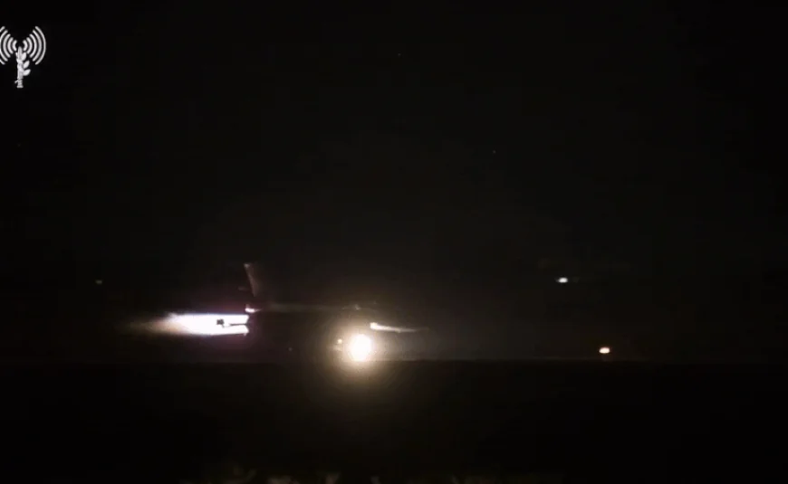 Noi atacuri israeliene asupra Iranului. Instalațiile nucleare au fost lovite, conducerea militară de la Teheran, eliminată