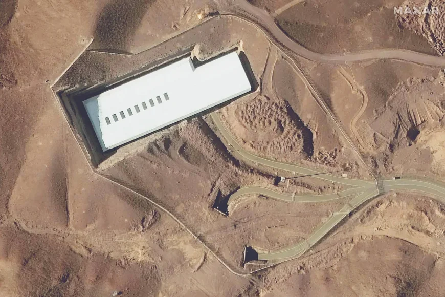 Noul val de atacuri israeliene a țintit alte două situri nucleare din Iran. Blocarea programului nuclear iranian este principalul scop al operațiunii israeliene