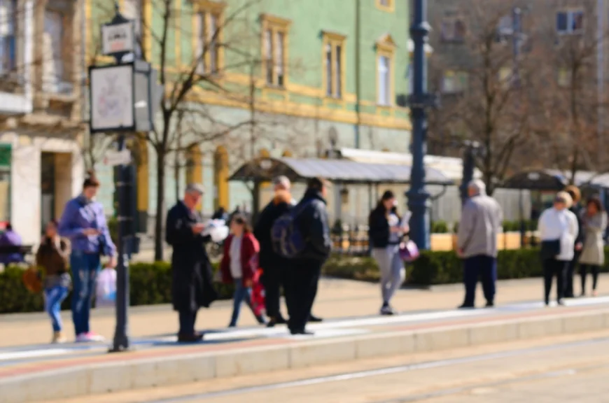 De ce sunt românii atât de nemulțumiți cu viața pe care o duc? Merge din rău în mai rău, iar proasta funcționare a instituțiilor din țară ne duce la aceste cifre