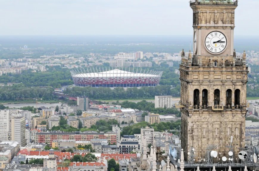 Cum a ajuns un român să câștige 40.000 de euro pe luna în Polonia