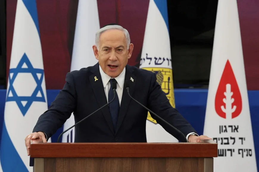 Medicul premierului israelian Netanyahu: „Trebuie să ne apărăm patria, familiile, țara”