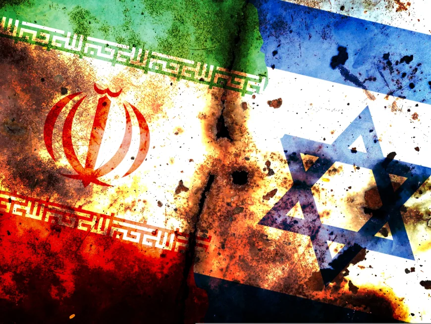 MAE cere românilor din Israel și Iran să își anunțe prezența la ambasade. Risc de escaladare militară în cele două țări
