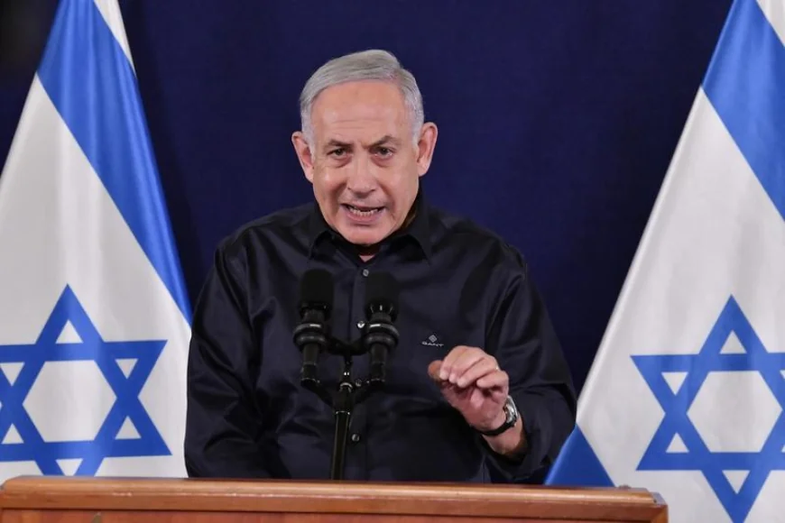 Netanyahu amenință că Israelul va lovi „fiecare sit al regimului ayatollahilor”: „Ceea ce au simțit până acum este nimic”