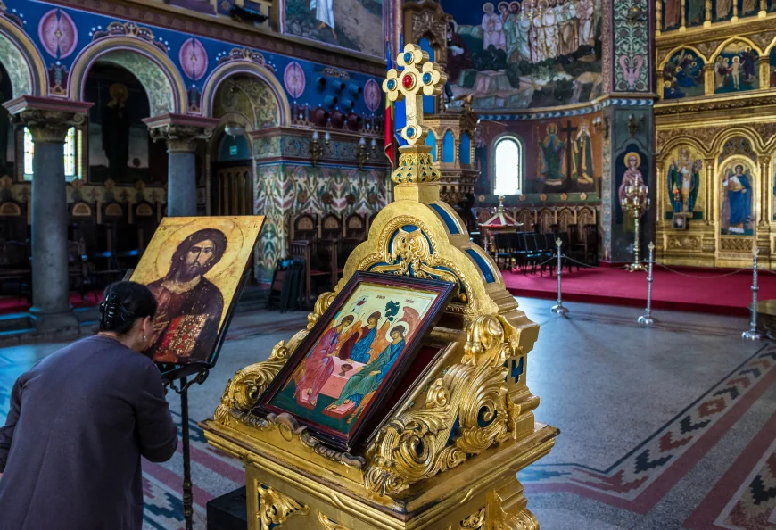Lăsatul secului pentru postul Sfinților Apostoli Petru și Pavel 2025. Cât durează perioada de pregătire spirituală pentru credincioși