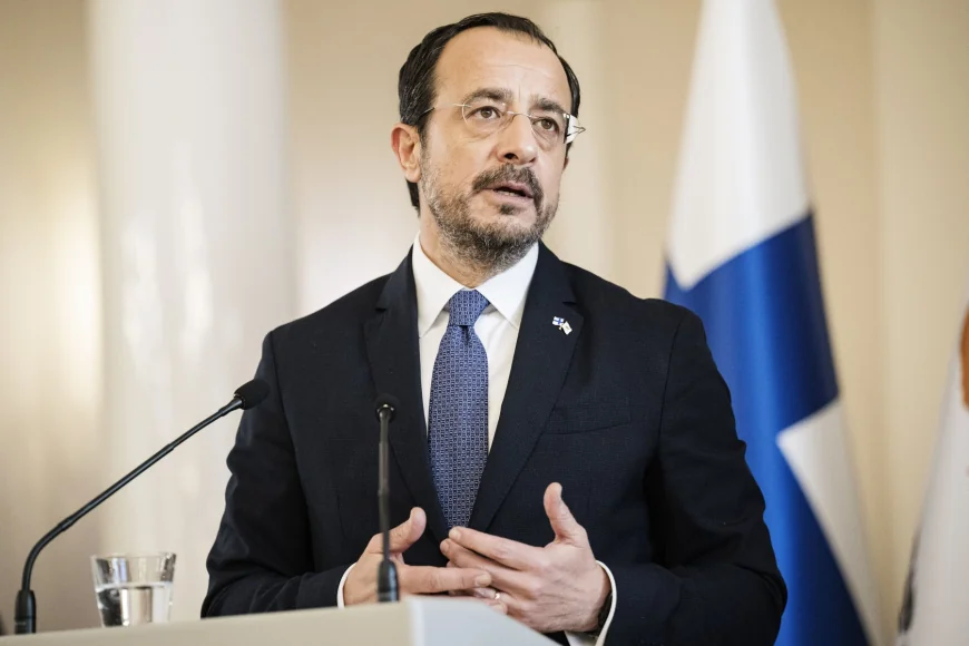 Iranul a cerut Ciprului să transmită „unele mesaje” către Israel. Care sunt nemulțumirile președintelui cipriot