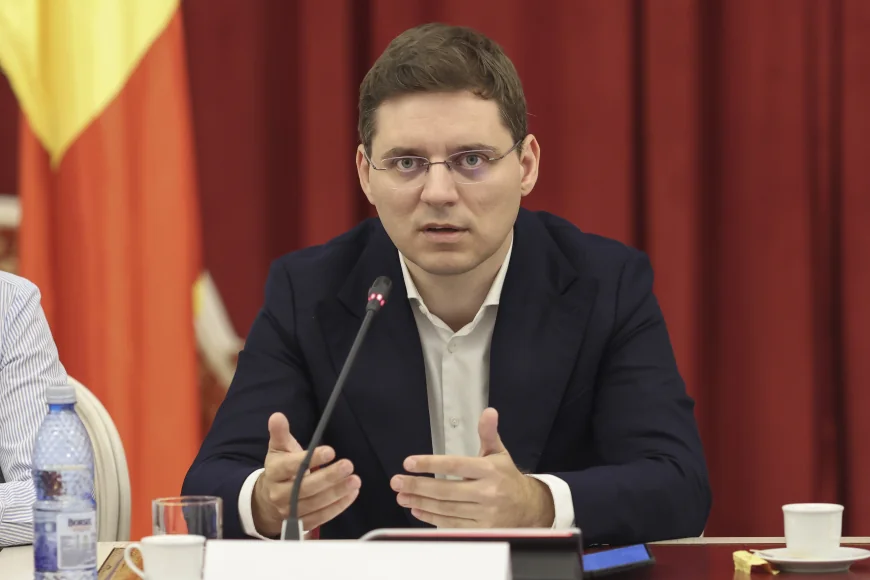 Victor Negrescu (PSD) face un „apel la calm și seriozitate”: „Disputele politice nu alimentează decât extremismul”