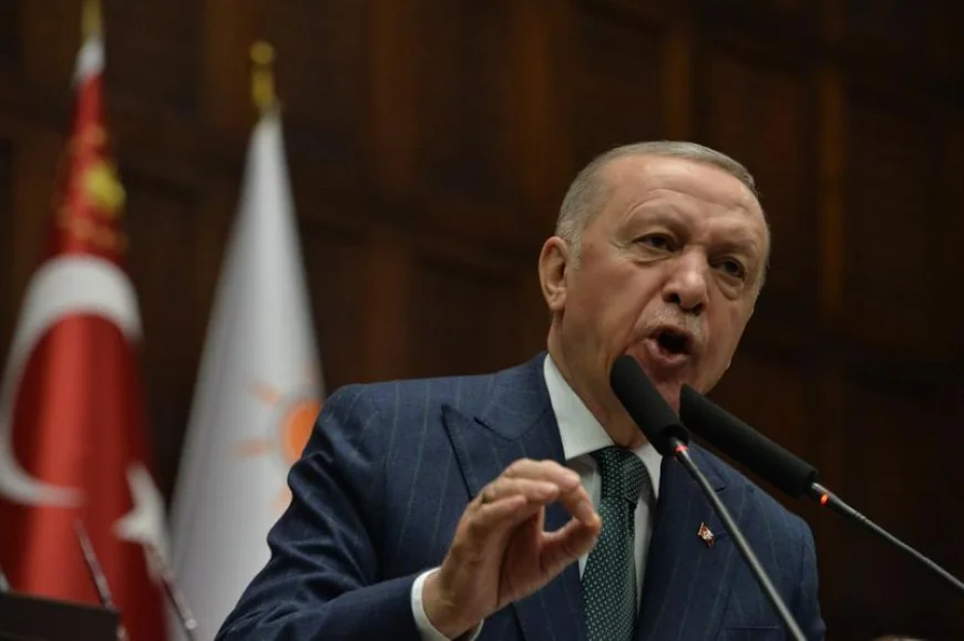 Erdogan, o nouă discuție cu Donald Trump. Președintele Turciei cere „acțiuni urgente pentru a preveni o catastrofă” în Orientul Mijlociu