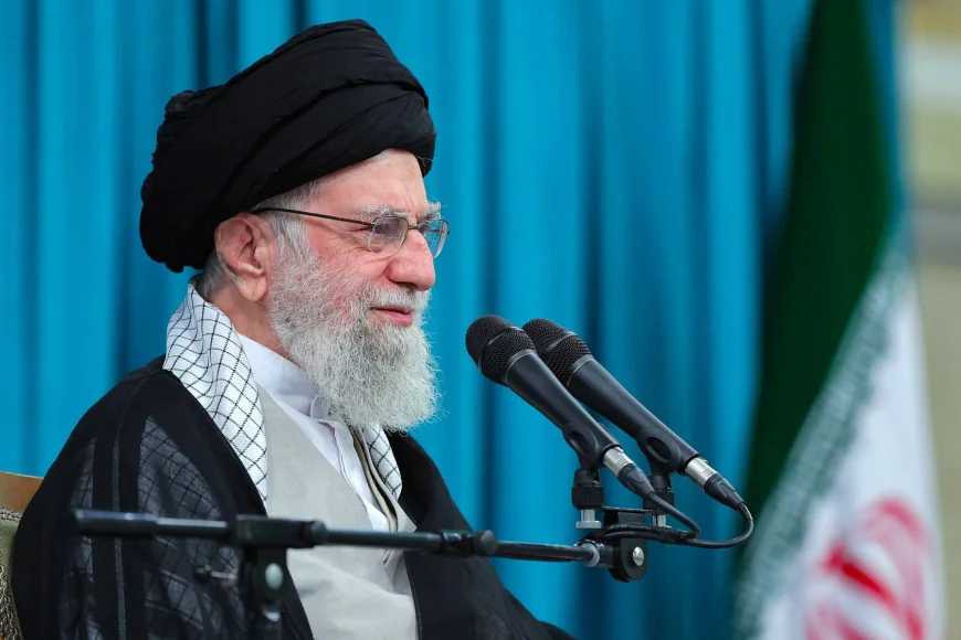 Israelienii au vrut să-l asasineze pe liderul suprem iranian, ayatollahul Khamenei, însă Trump s-a opus. Ce spune Netanyahu (Reuters)