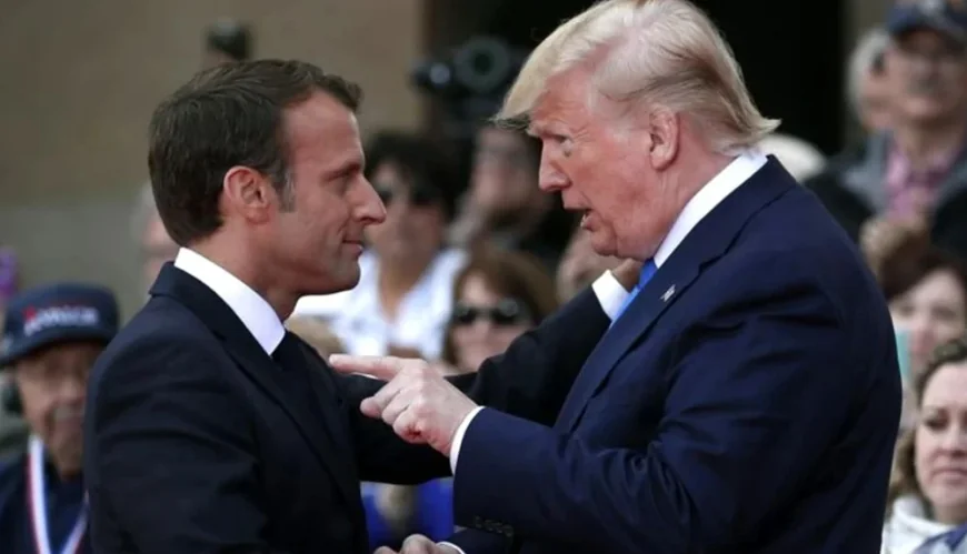 Liderii europeni îl vor presa pe Trump cu privire la strategia Israel-Iran la reuniunea G7