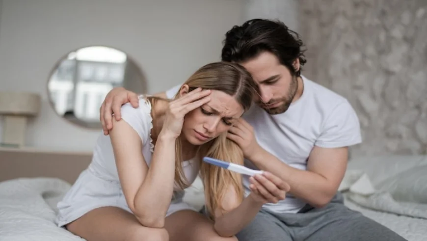 Constrângerile financiare sunt principalul factor al „crizei fertilității” la nivel mondial, avertizează ONU