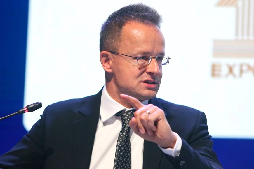 Ungaria amenință cu blocarea planului energetic Von der Leyen–Zelenski: „Încălcare nerușinată” a normelor europene