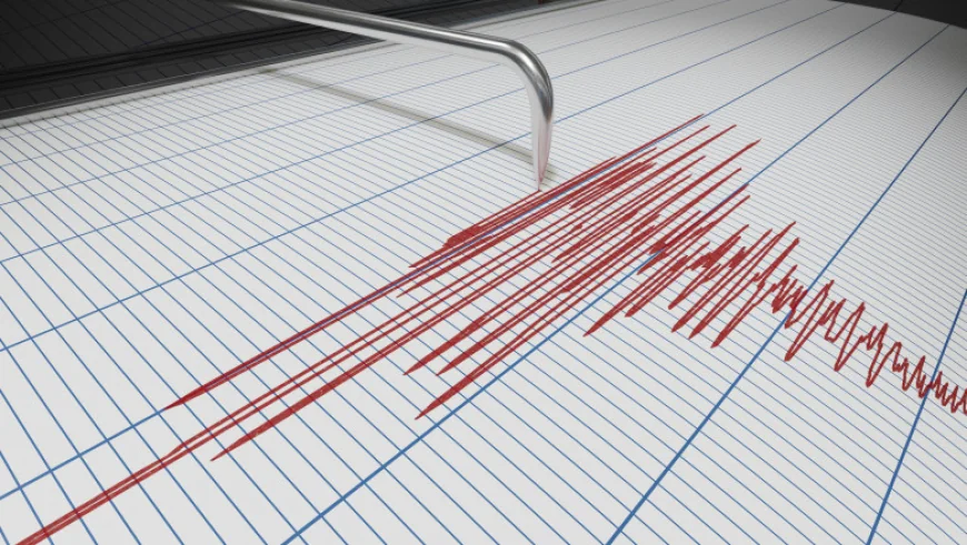 Cutremur de 6,1 în Peru. Seismul a provocat alunecări de teren în diferite municipalităţi