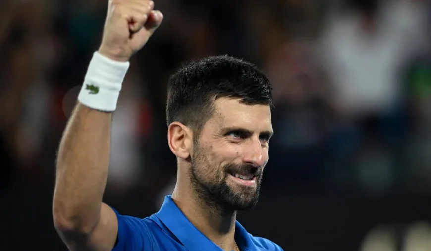 Legăturile periculoase avute de tatăl lui Novak Djokovic cu infractorii. Srdjan le plătea dobânzi „nesimțite” cămătarilor, ca să-l țină pe „Nole” la tenis