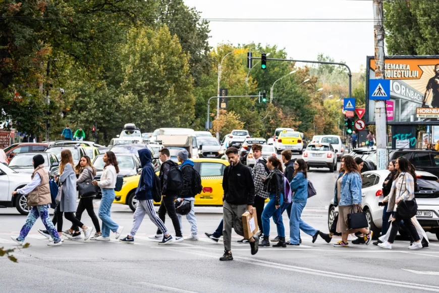 Doar doi din trei români din categoria 20-64 de ani au loc de muncă. Taxe mai mari sau mai mulți români la muncă, e și aceasta o întrebare pentru buget